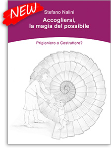 Libro - Accogliersi, la magia del possibile - Stefano Nalini