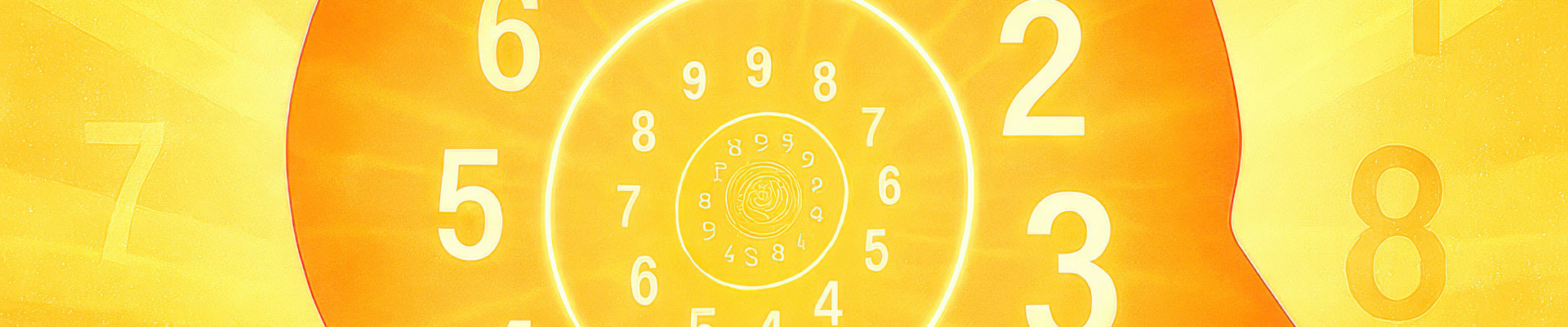 Seminario di Numerologia - La voce del Cuore