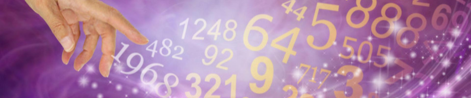 Numerologia - la voce del Cuore Numerologia - la voce del Cuore