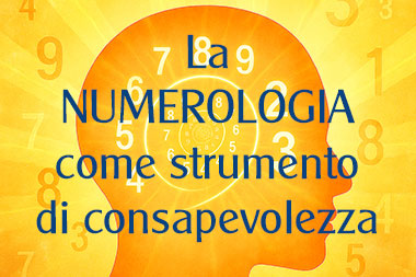 Seminario di Numerologia - La voce del Cuore