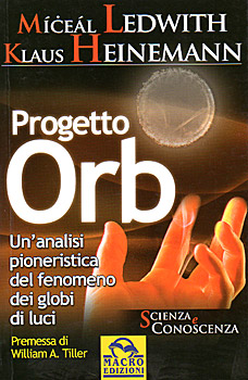 Libro Progetto ORB M. Ledwith K. Heinemann