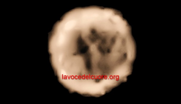 Orbs - Arcangelo Michele - www.lavocedelcuore.org Orbs - Arcangelo Michele - www.lavocedelcuore.org