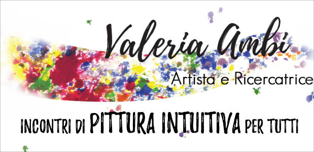 Valeria Ambi - Artista Valeria Ambi - Artista